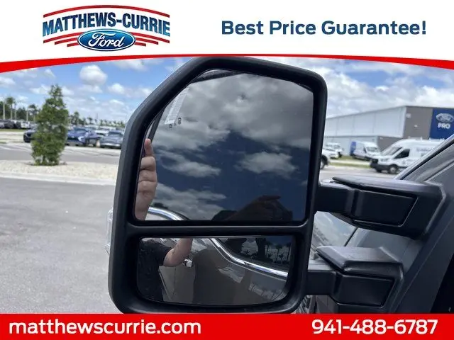 2026 Ford F-250 - $106,998