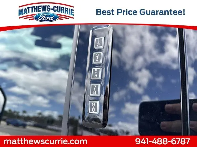2026 Ford F-250 - $106,998