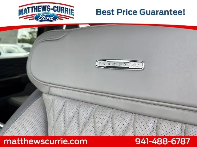 2026 Ford F-250 - $106,998