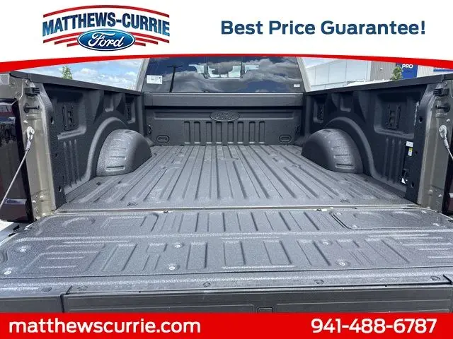 2026 Ford F-250 - $106,998