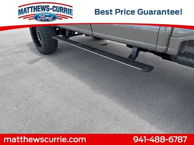 2026 Ford F-250 - $106,998