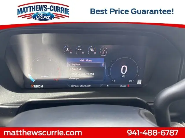 2026 Ford F-250 - $106,998