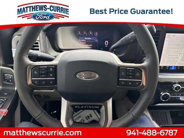 2026 Ford F-250 - $106,998
