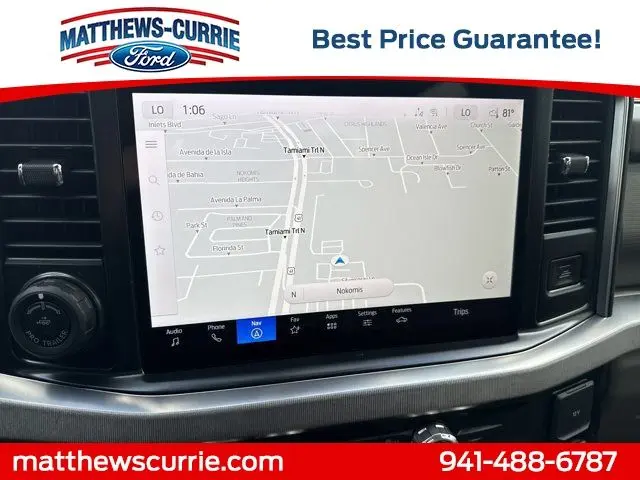 2026 Ford F-250 - $106,998