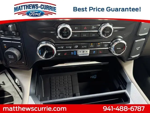 2026 Ford F-250 - $106,998