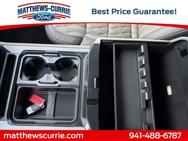 2026 Ford F-250 - $106,998