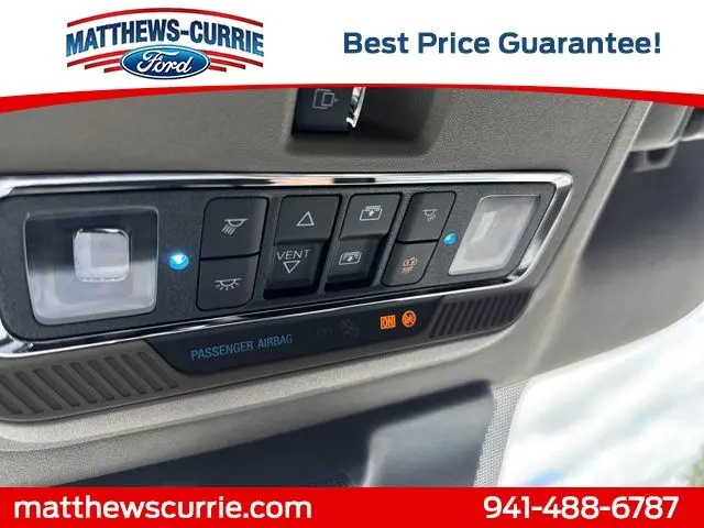 2026 Ford F-250 - $106,998