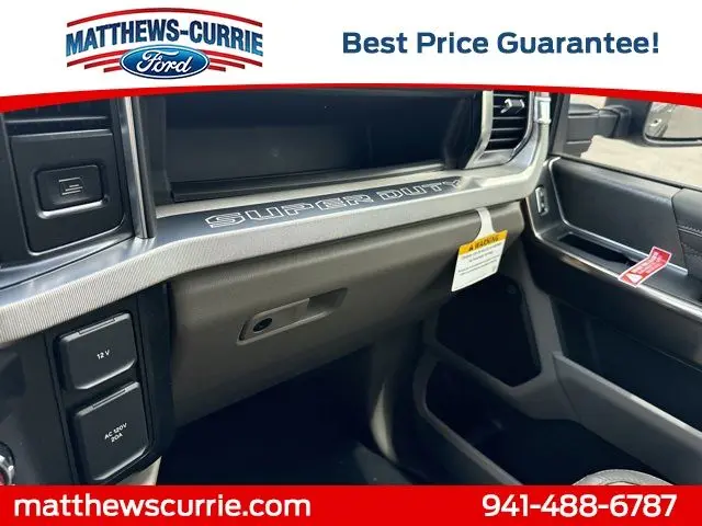 2026 Ford F-250 - $106,998