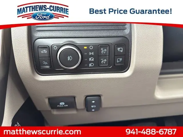 2026 Ford F-250 - $106,998