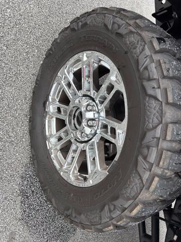 2026 Ford F-250 - $103,487