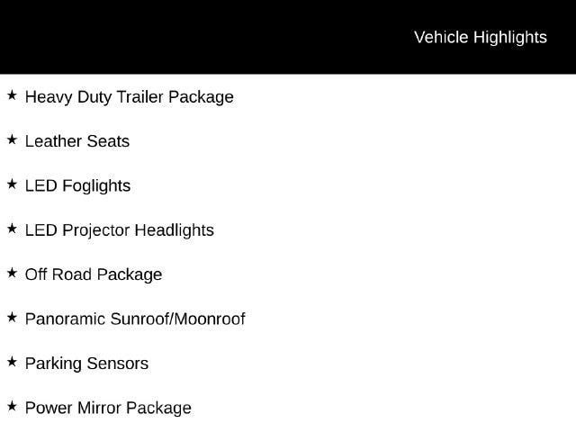 2026 Ford F-250 - $103,487