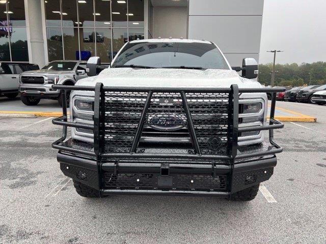 2026 Ford F-250 - $103,487