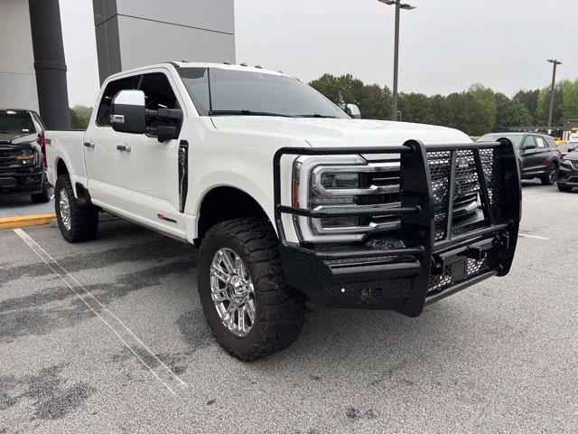2026 Ford F-250 - $103,487