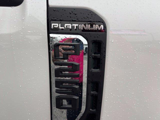 2026 Ford F-250 - $103,487