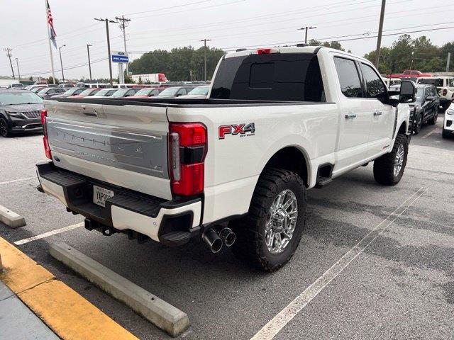 2026 Ford F-250 - $103,487