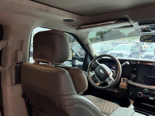 2026 Ford F-250 - $103,487