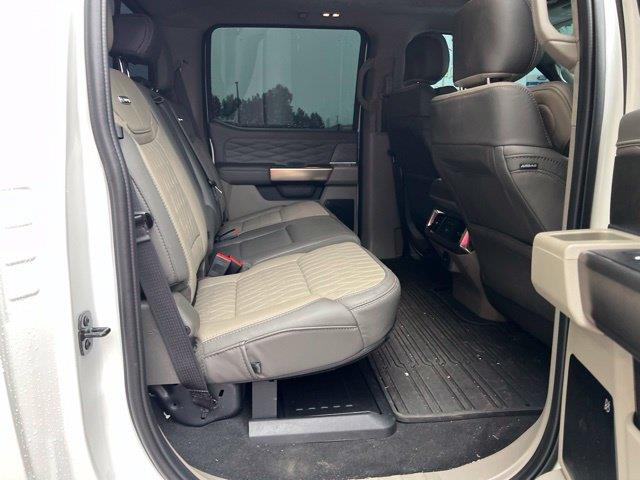2026 Ford F-250 - $103,487