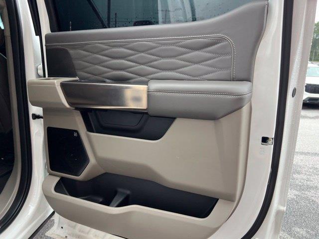 2026 Ford F-250 - $103,487