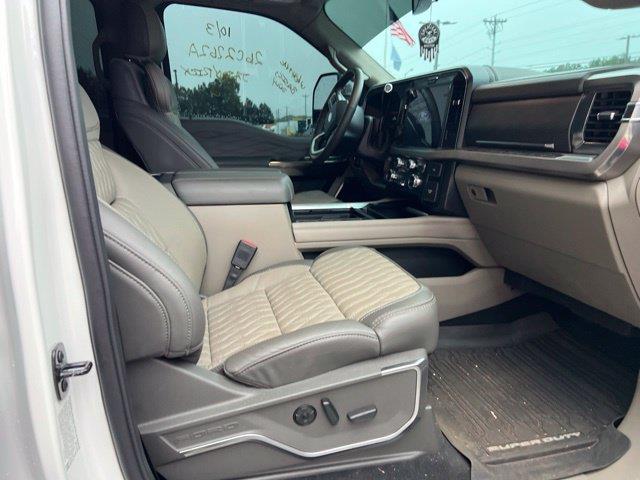 2026 Ford F-250 - $103,487
