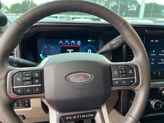 2026 Ford F-250 - $103,487