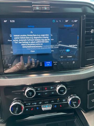 2026 Ford F-250 - $103,487