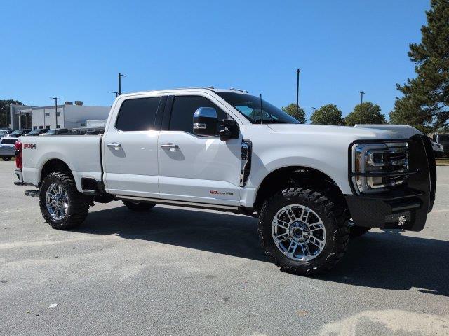 2026 Ford F-250 - $99,987