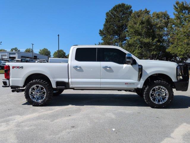 2026 Ford F-250 - $99,987