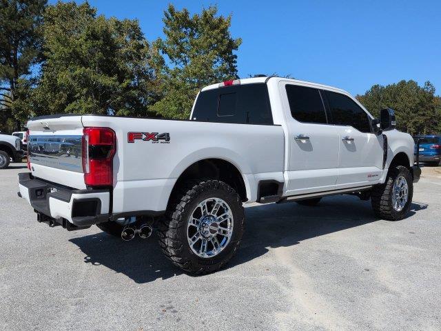 2026 Ford F-250 - $99,987
