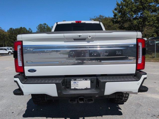 2026 Ford F-250 - $99,987