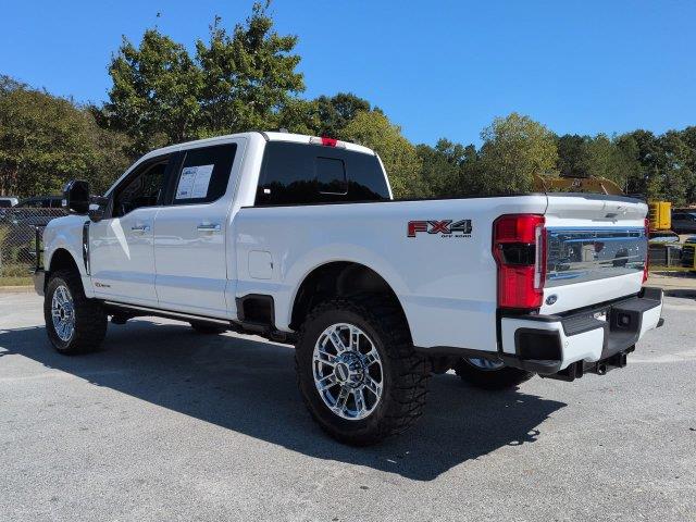 2026 Ford F-250 - $99,987