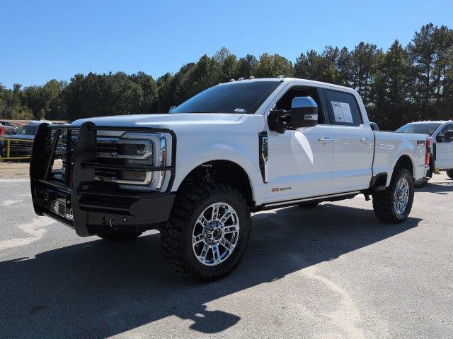 2026 Ford F-250 - $99,987
