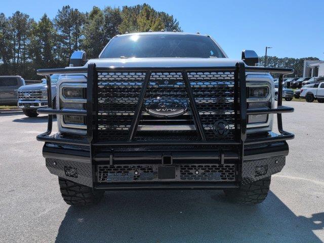 2026 Ford F-250 - $99,987