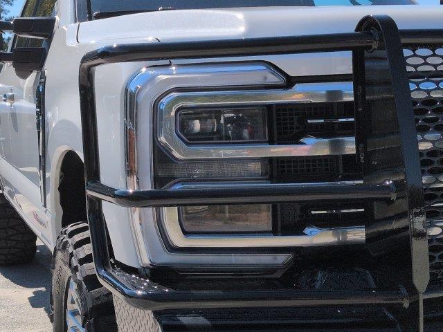 2026 Ford F-250 - $99,987
