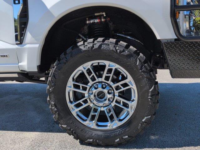 2026 Ford F-250 - $99,987