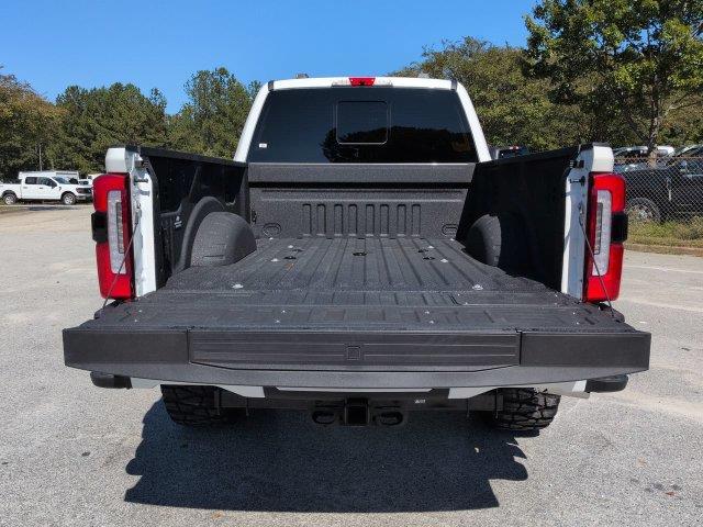 2026 Ford F-250 - $99,987