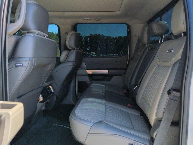 2026 Ford F-250 - $99,987