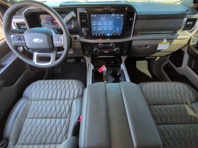2026 Ford F-250 - $99,987