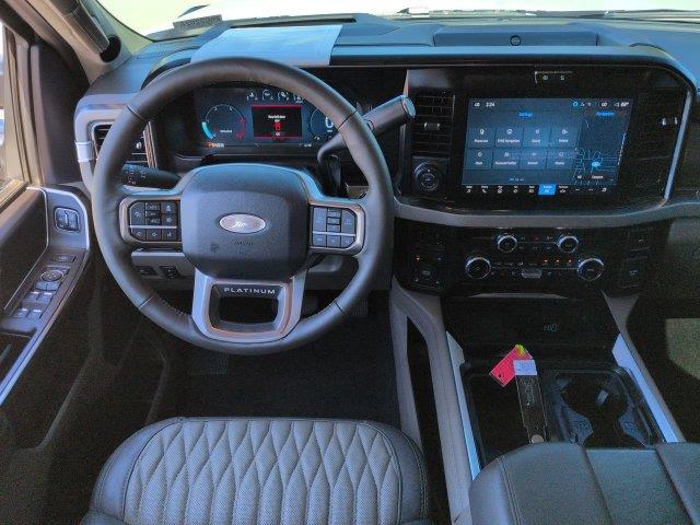 2026 Ford F-250 - $99,987