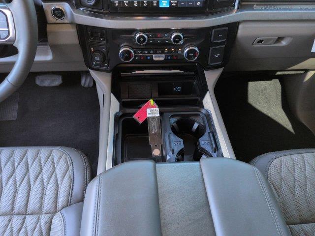 2026 Ford F-250 - $99,987