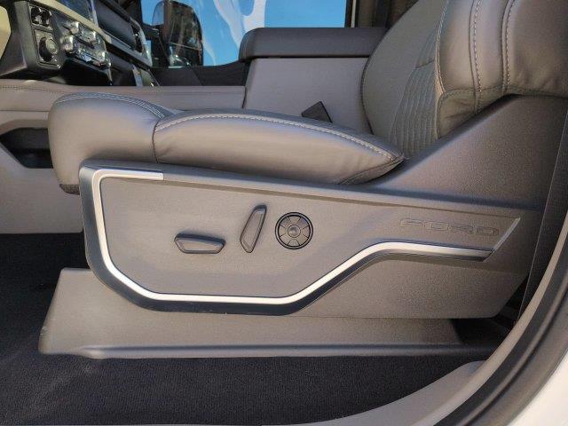 2026 Ford F-250 - $99,987