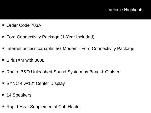 2026 Ford F-250 - $99,987