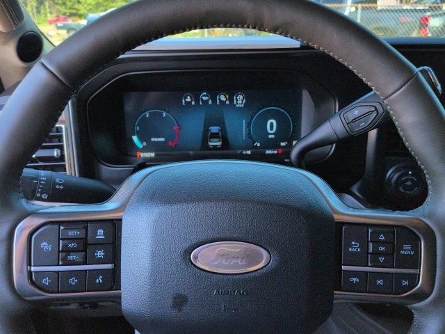 2026 Ford F-250 - $99,987