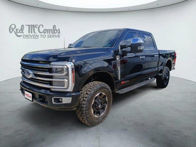 Photo of a 2027 Ford F-250 Super Duty 4X4 XL 4DR Crew Cab 8 FT. LB Pickup for sale