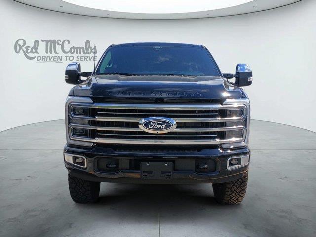 2027 Ford F-250 Super Duty - $96,871