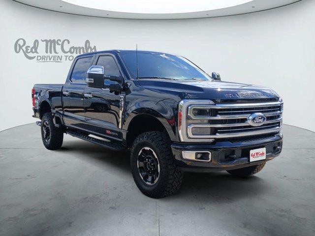 2027 Ford F-250 Super Duty - $96,871