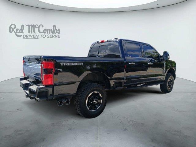 2027 Ford F-250 Super Duty - $96,871
