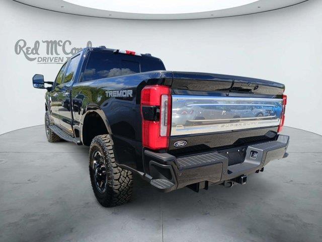 2027 Ford F-250 Super Duty - $96,871