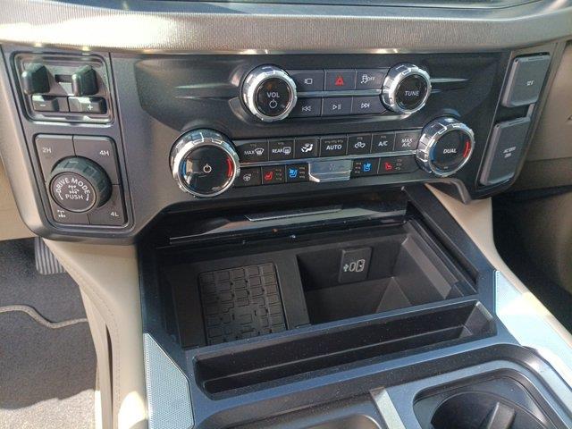 2027 Ford F-250 Super Duty - $96,871
