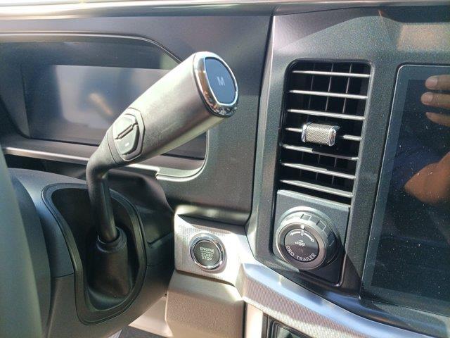 2027 Ford F-250 Super Duty - $96,871