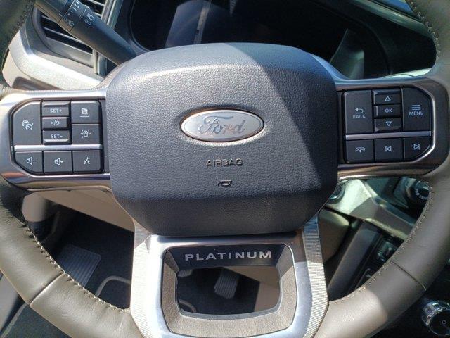 2027 Ford F-250 Super Duty - $96,871